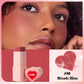 Velvet Cream Blush Stick Set