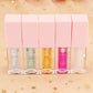 Plumping Lip Care Gloss Oil