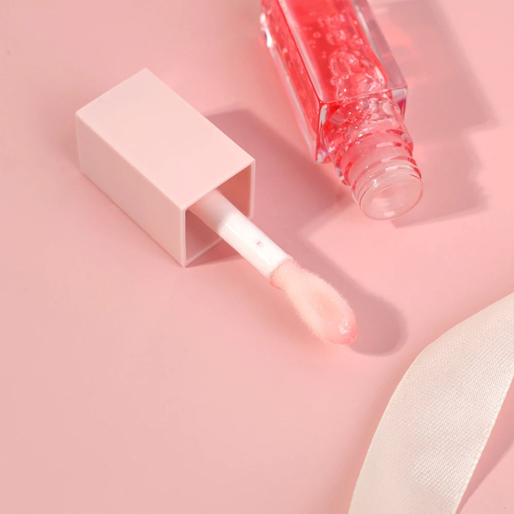 Color Changing Lip Gloss