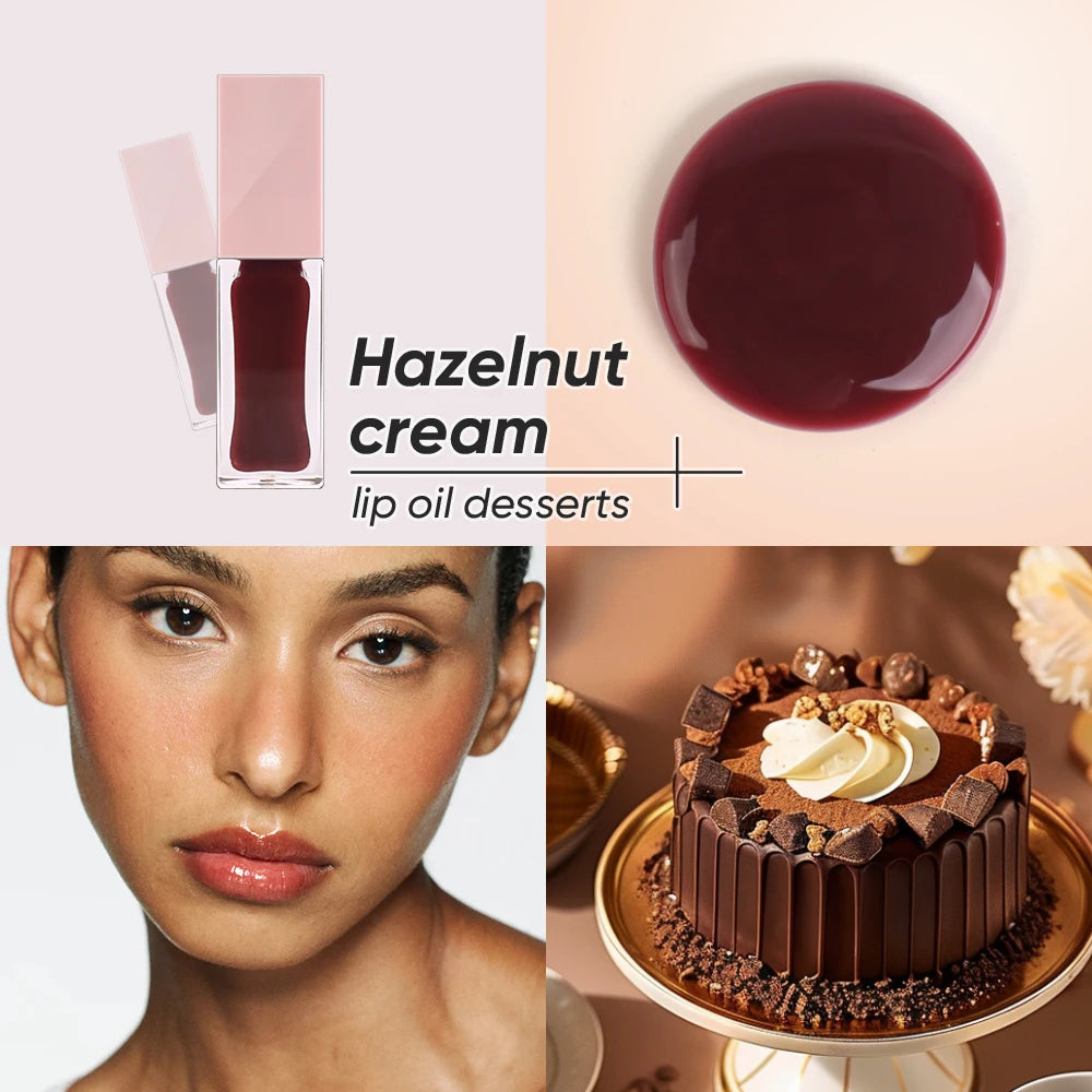 Color Changing Lip Gloss