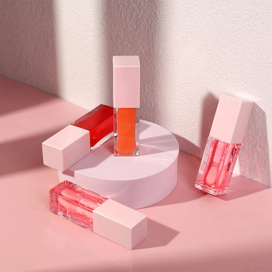Color Changing Lip Gloss