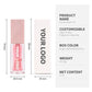 Color Changing Lip Gloss