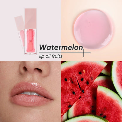 Color Changing Lip Gloss