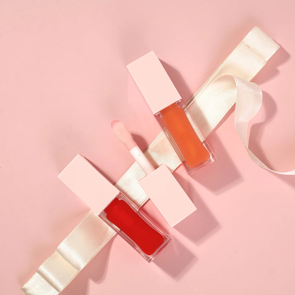 Color Changing Lip Gloss