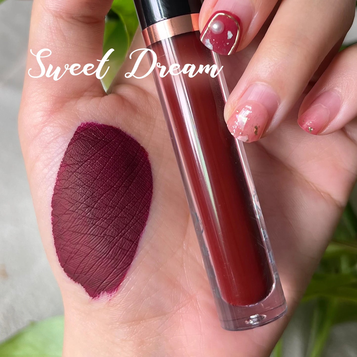 Mini Liquid Lipstick Tester Set
