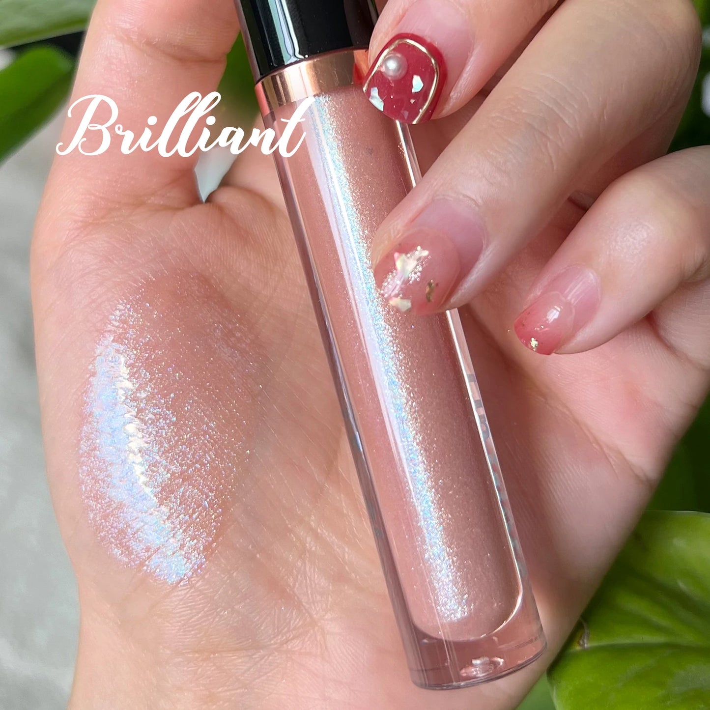 Mini Liquid Lipstick Tester Set