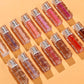 Glossy Shimmer Lip Gloss