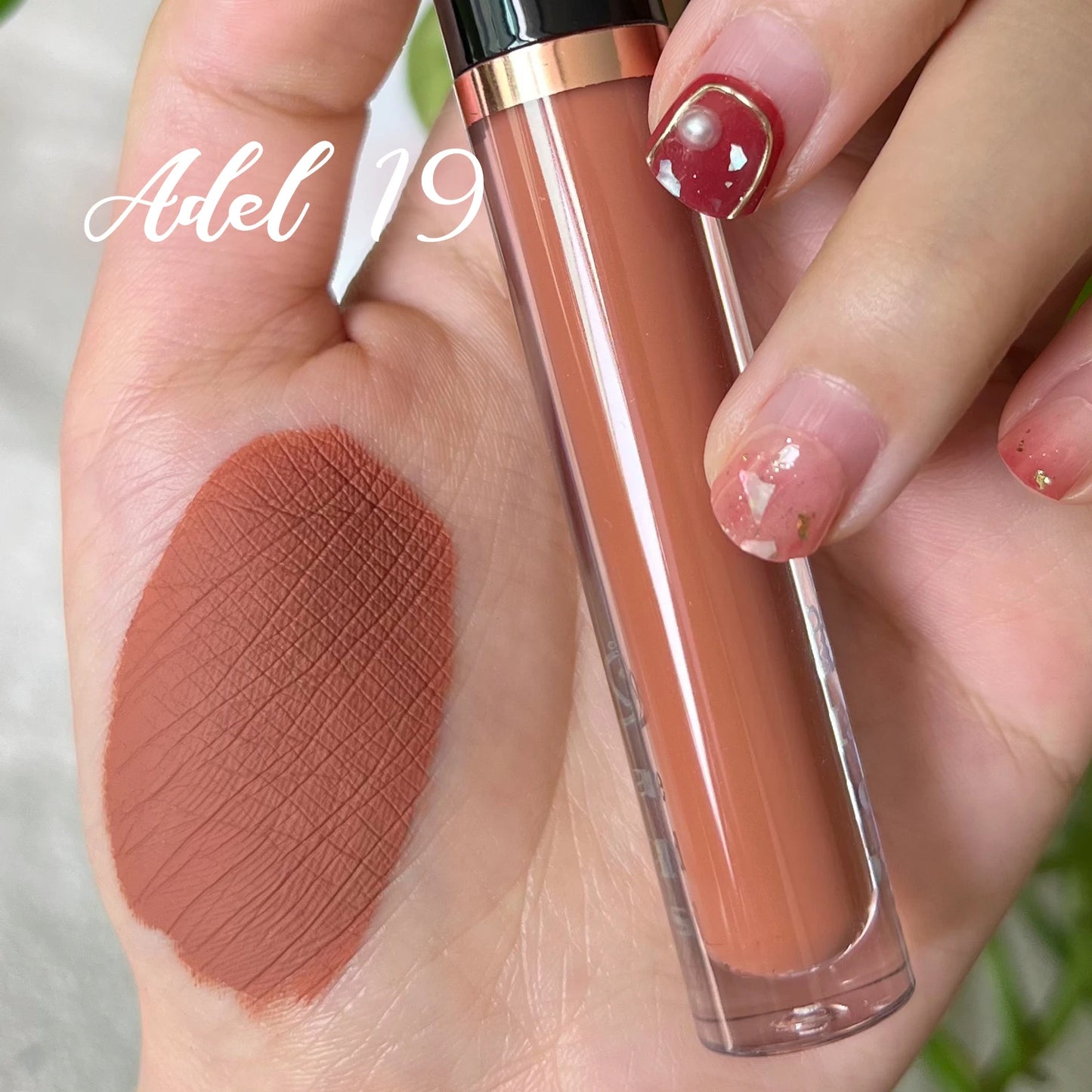 Mini Liquid Lipstick Tester Set