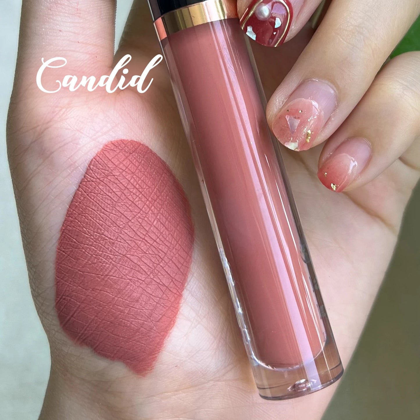 Mini Liquid Lipstick Tester Set
