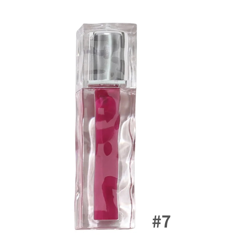 Glossy Shimmer Lip Gloss