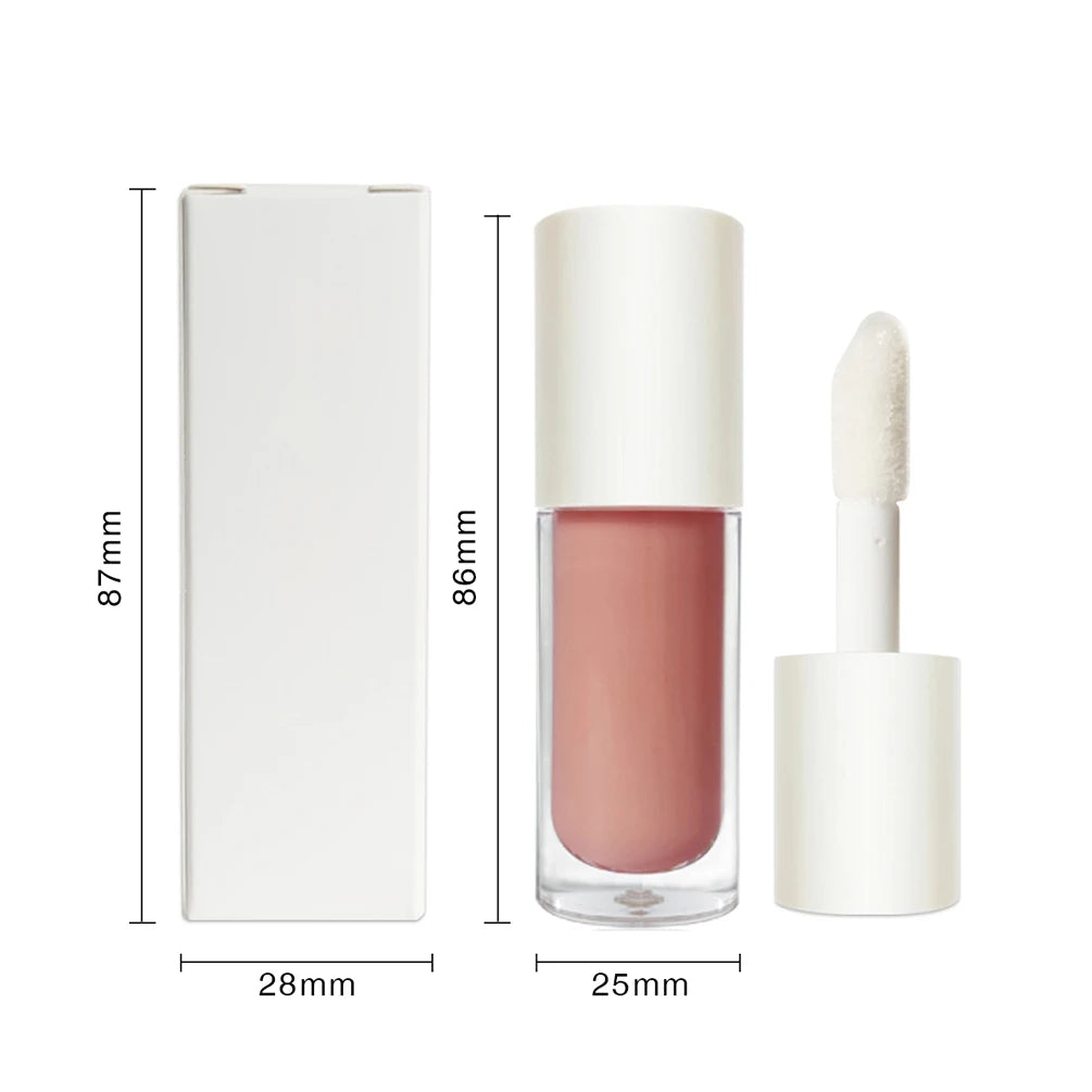 Matte Waterproof Liquid Lipstick