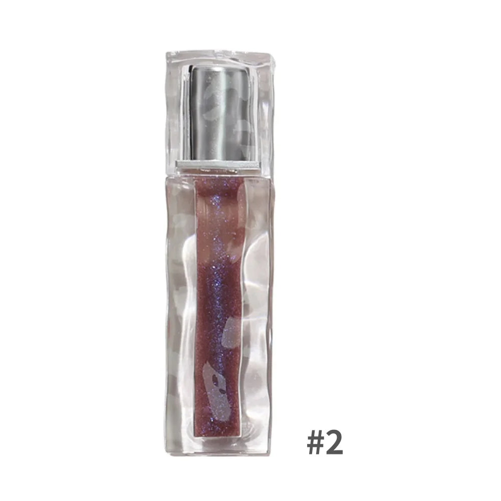 Glossy Shimmer Lip Gloss