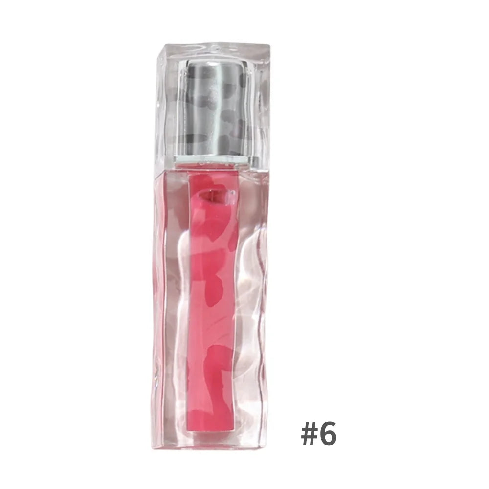 Glossy Shimmer Lip Gloss