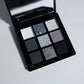 Gothic Smoky Eyeshadow Palette