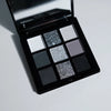 Gothic Smoky Eyeshadow Palette