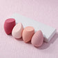 Beauty Sponge Blender Set