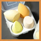 Color Mixing Beauty Sponges