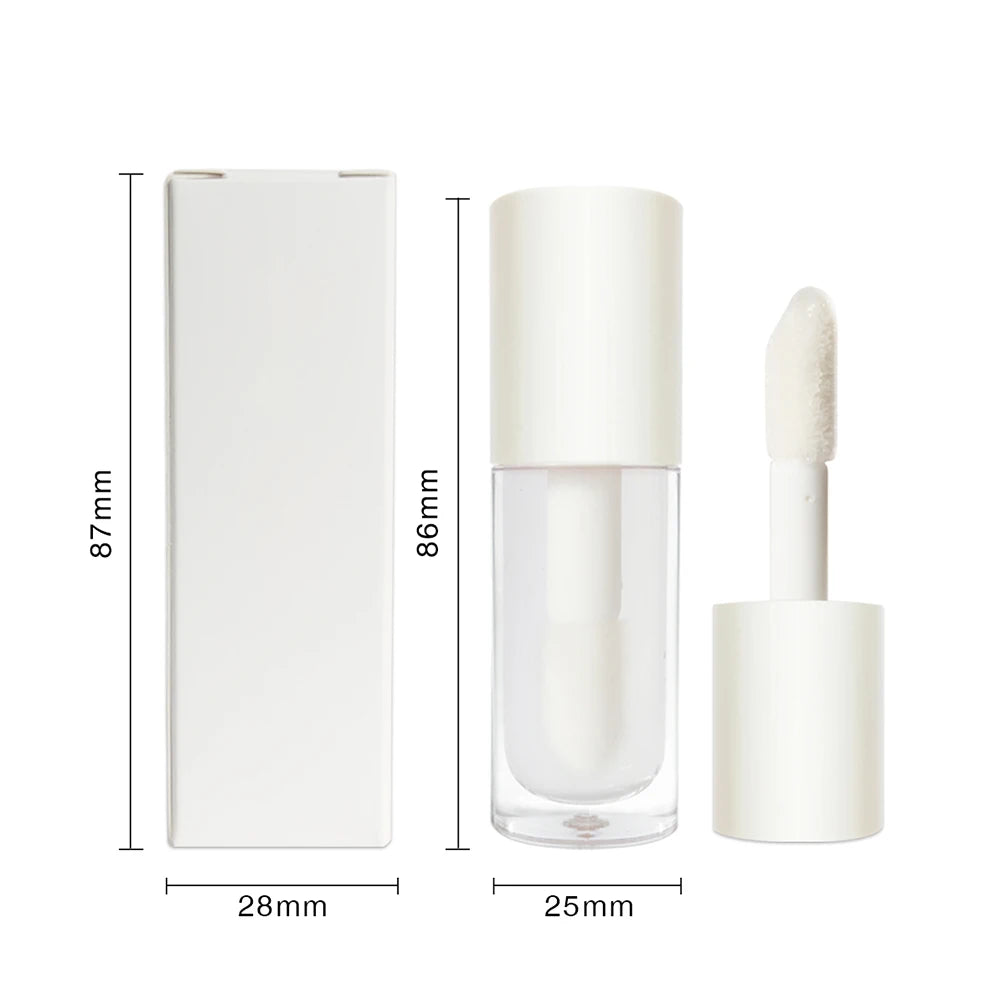 Matte Waterproof Liquid Lipstick