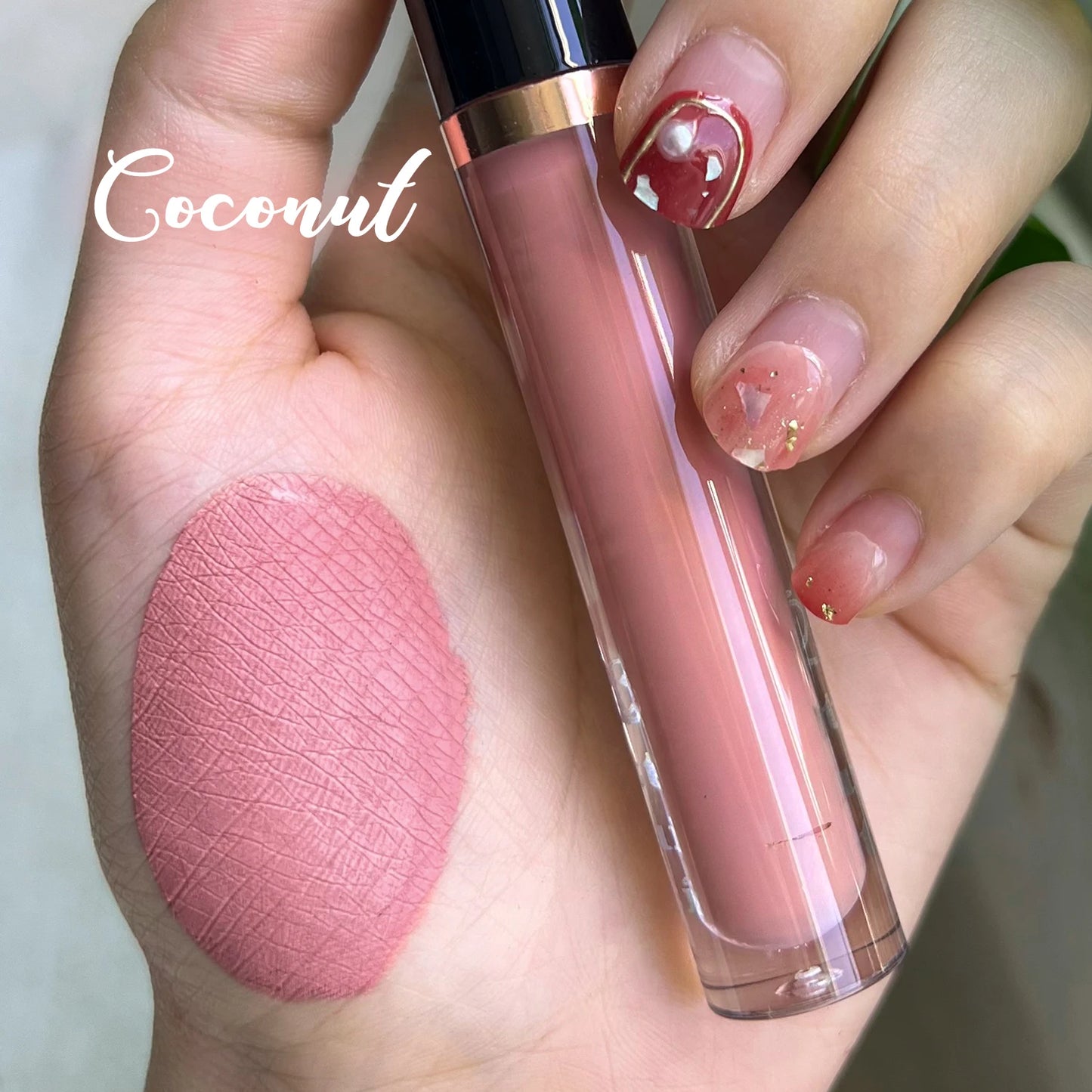 Mini Liquid Lipstick Tester Set