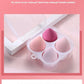 Color Mixing Beauty Sponges