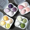Color Mixing Beauty Sponges