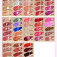 Mini Liquid Lipstick Tester Set