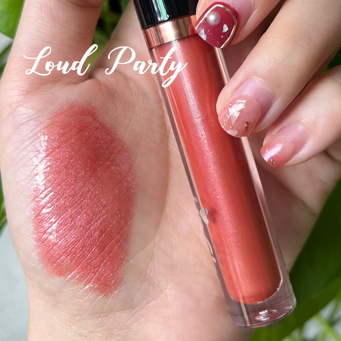 Mini Liquid Lipstick Tester Set