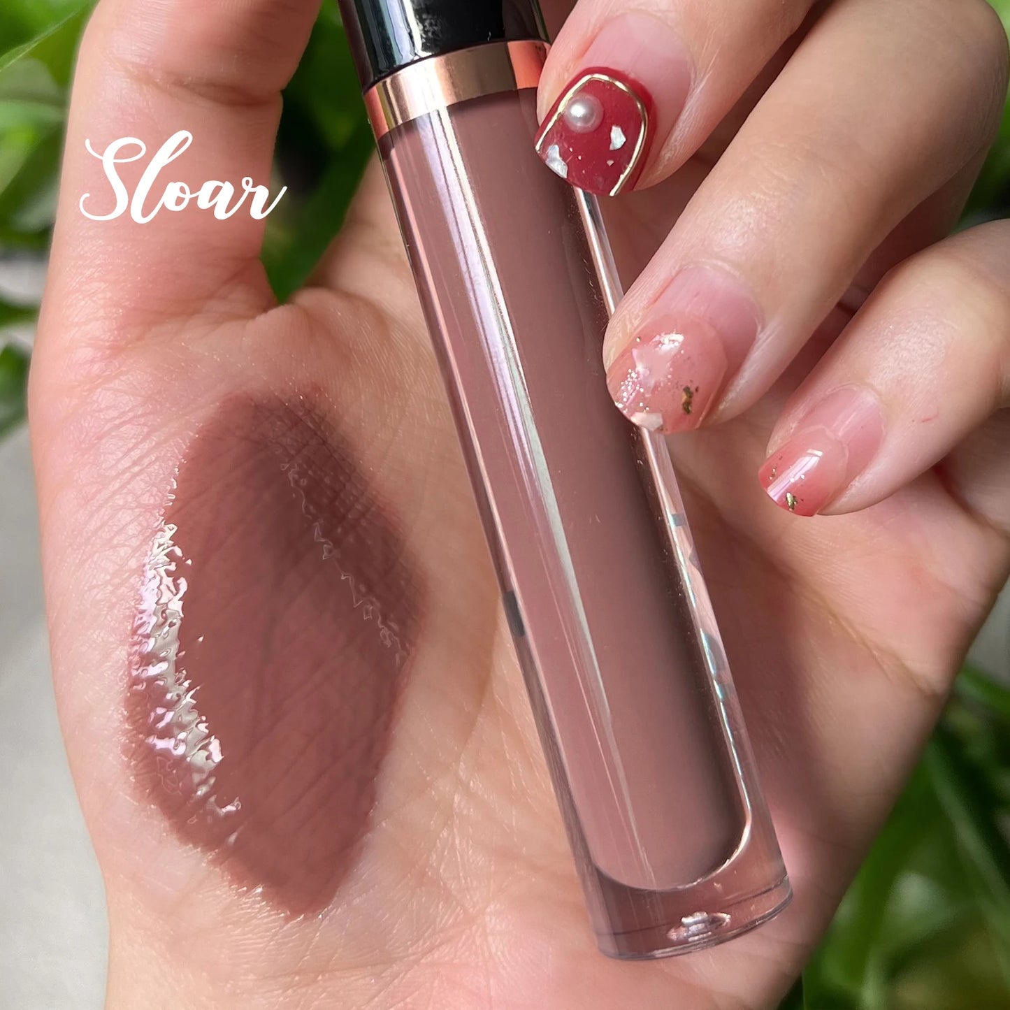 Mini Liquid Lipstick Tester Set