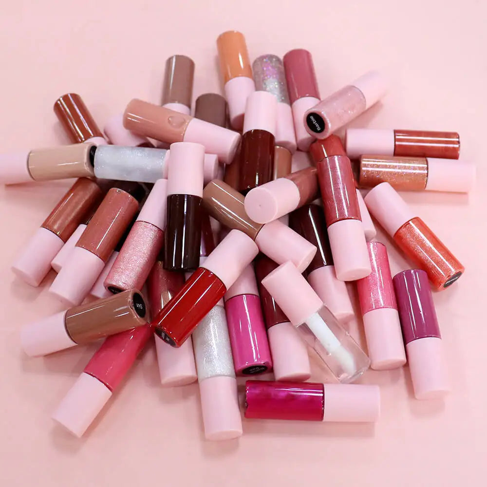 Mini Liquid Lipstick Tester Set
