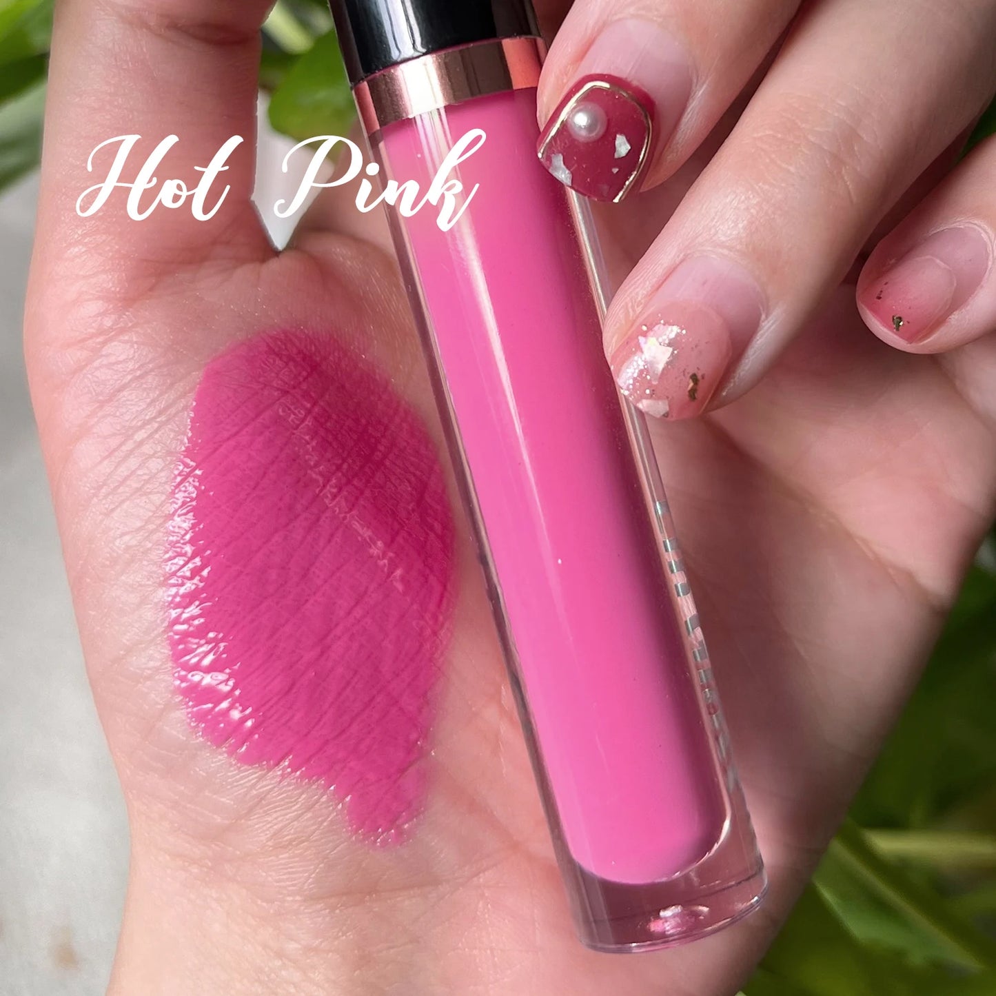 Mini Liquid Lipstick Tester Set