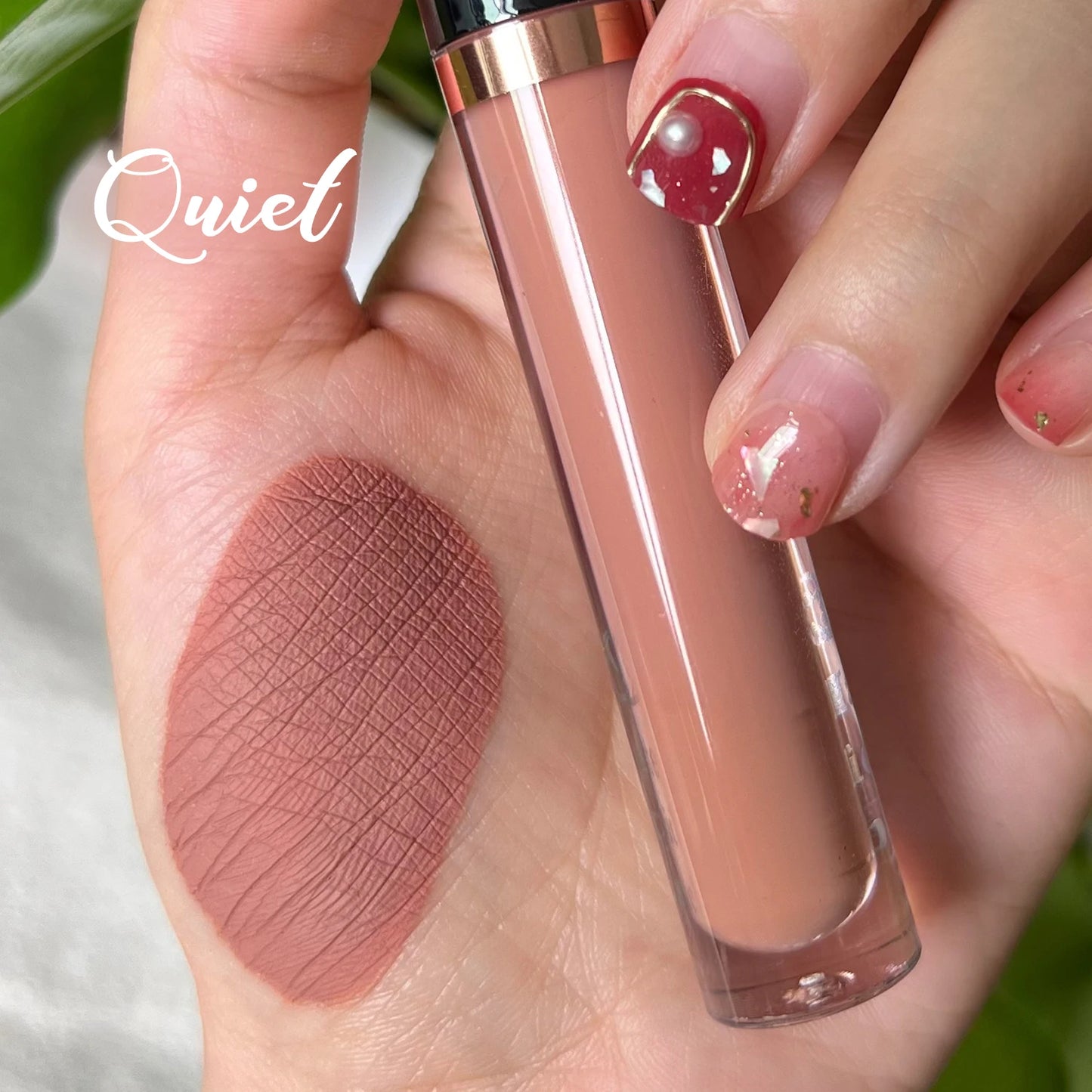 Mini Liquid Lipstick Tester Set
