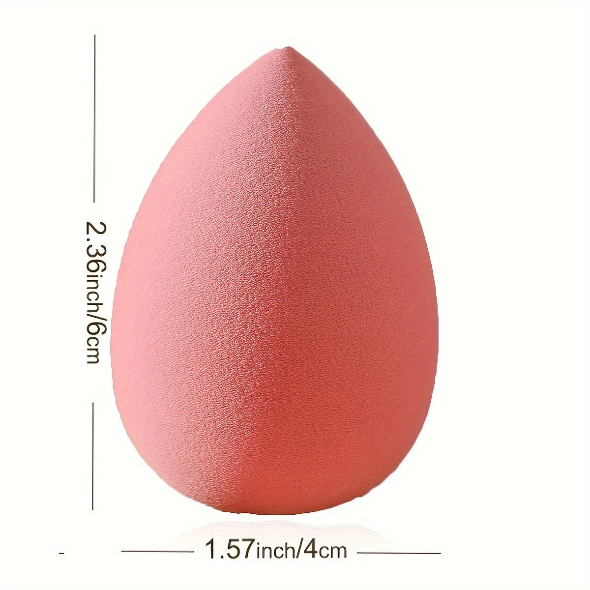 Beauty Sponge Blender Set
