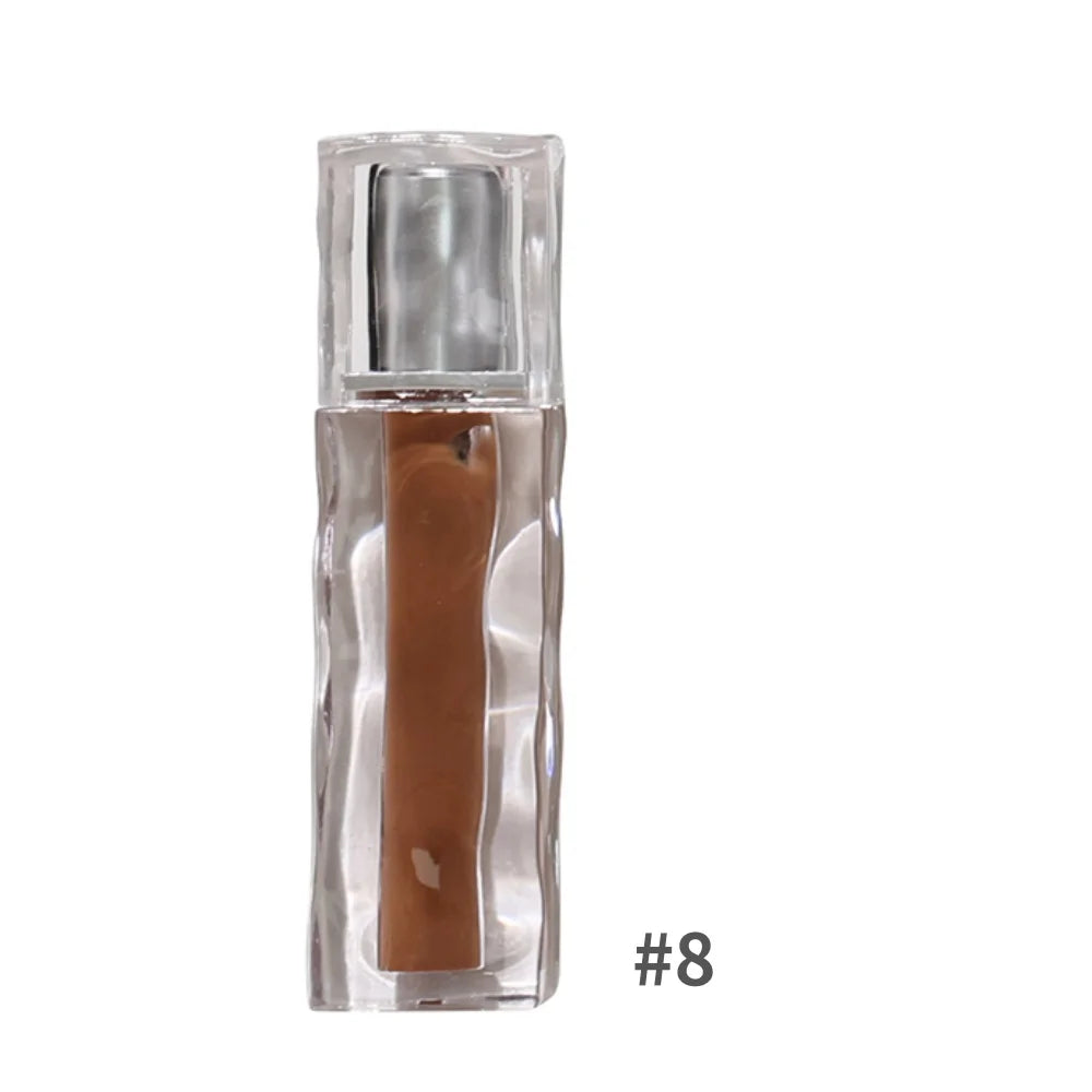 Glossy Shimmer Lip Gloss