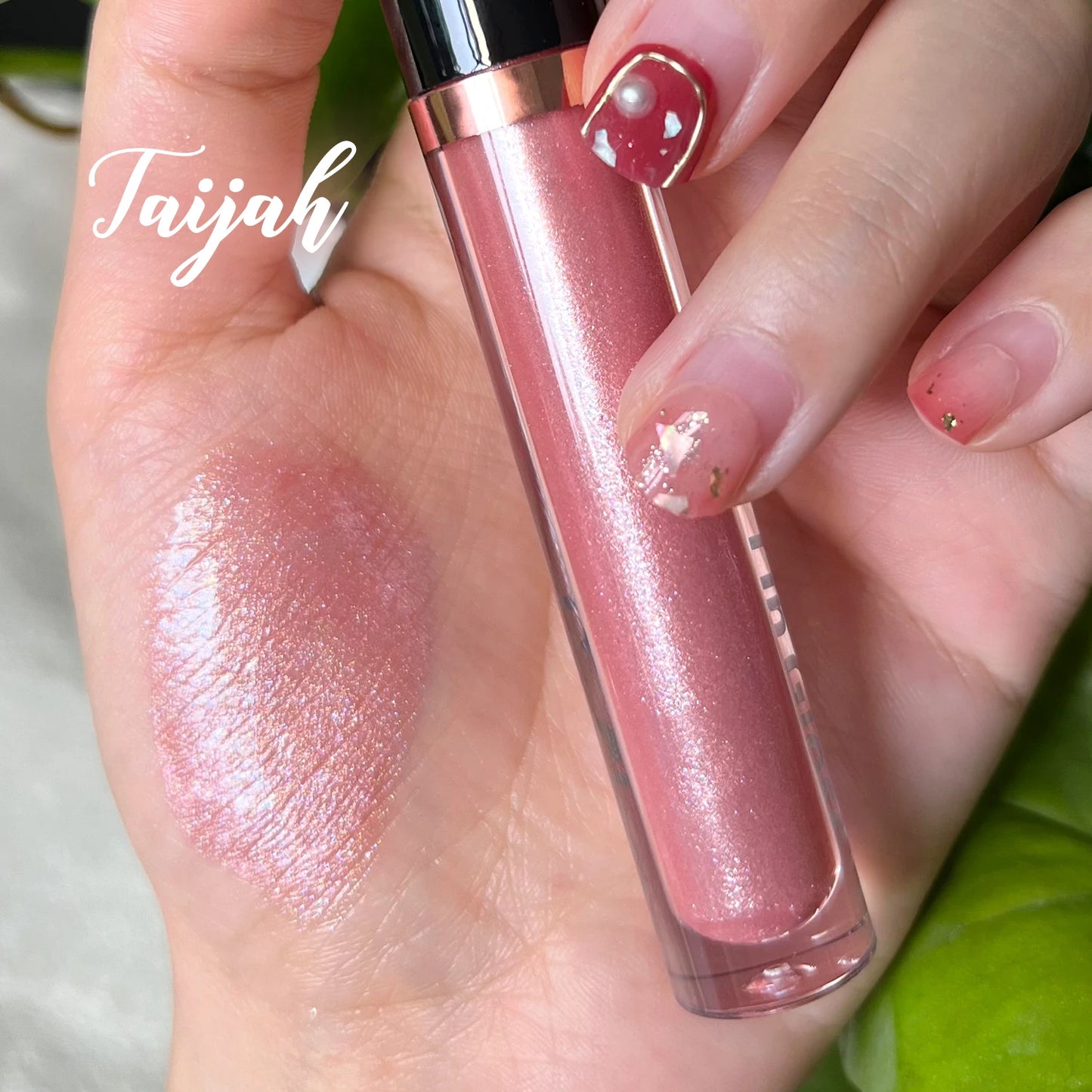 Mini Liquid Lipstick Tester Set