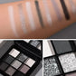 Gothic Smoky Eyeshadow Palette