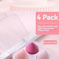 Color Mixing Beauty Sponges