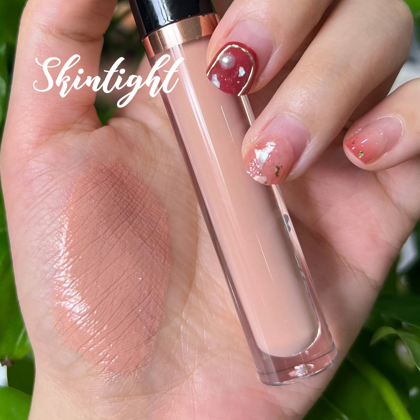 Mini Liquid Lipstick Tester Set