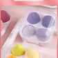 Color Mixing Beauty Sponges
