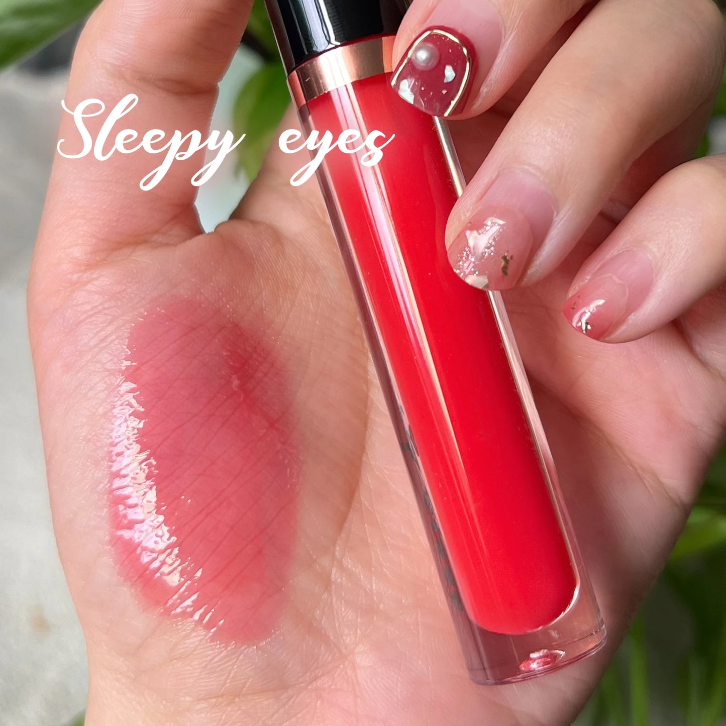 Mini Liquid Lipstick Tester Set