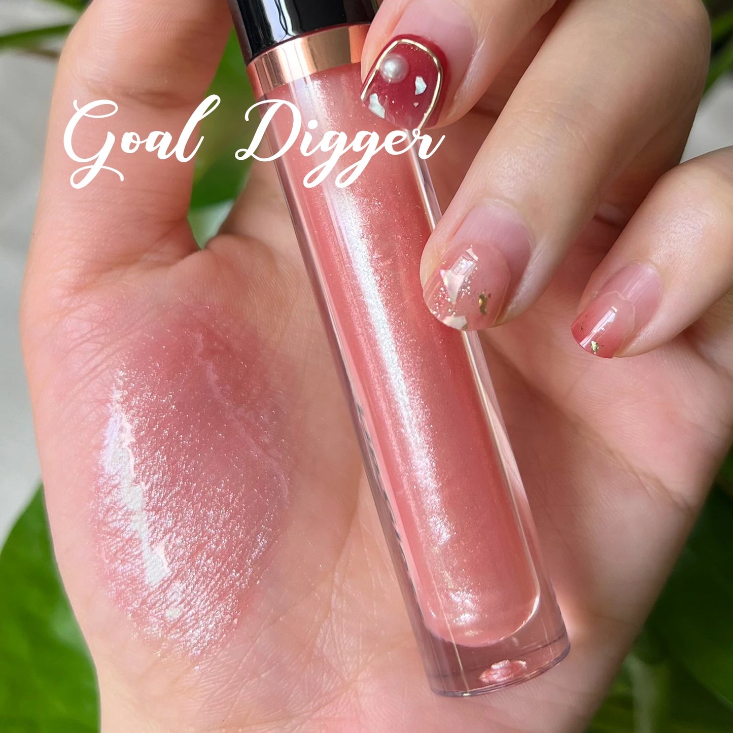 Mini Liquid Lipstick Tester Set