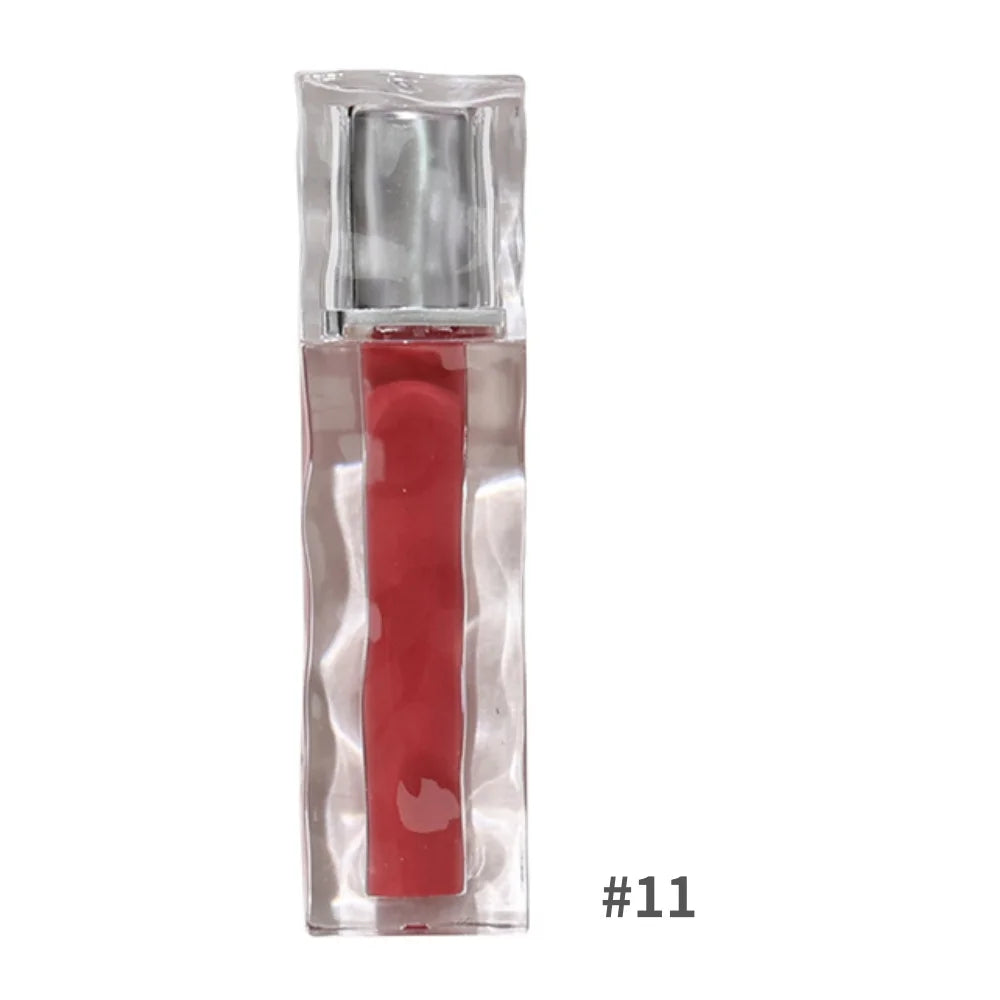 Glossy Shimmer Lip Gloss
