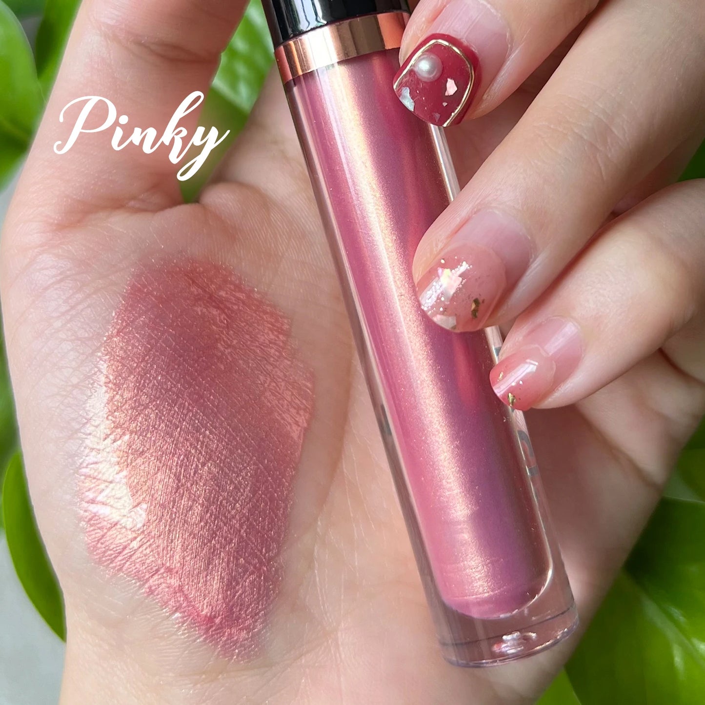 Mini Liquid Lipstick Tester Set