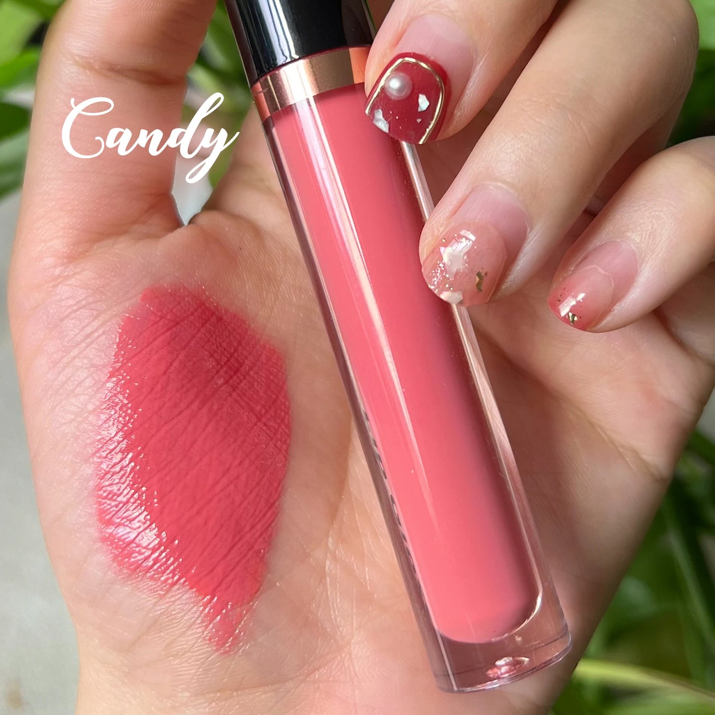 Mini Liquid Lipstick Tester Set