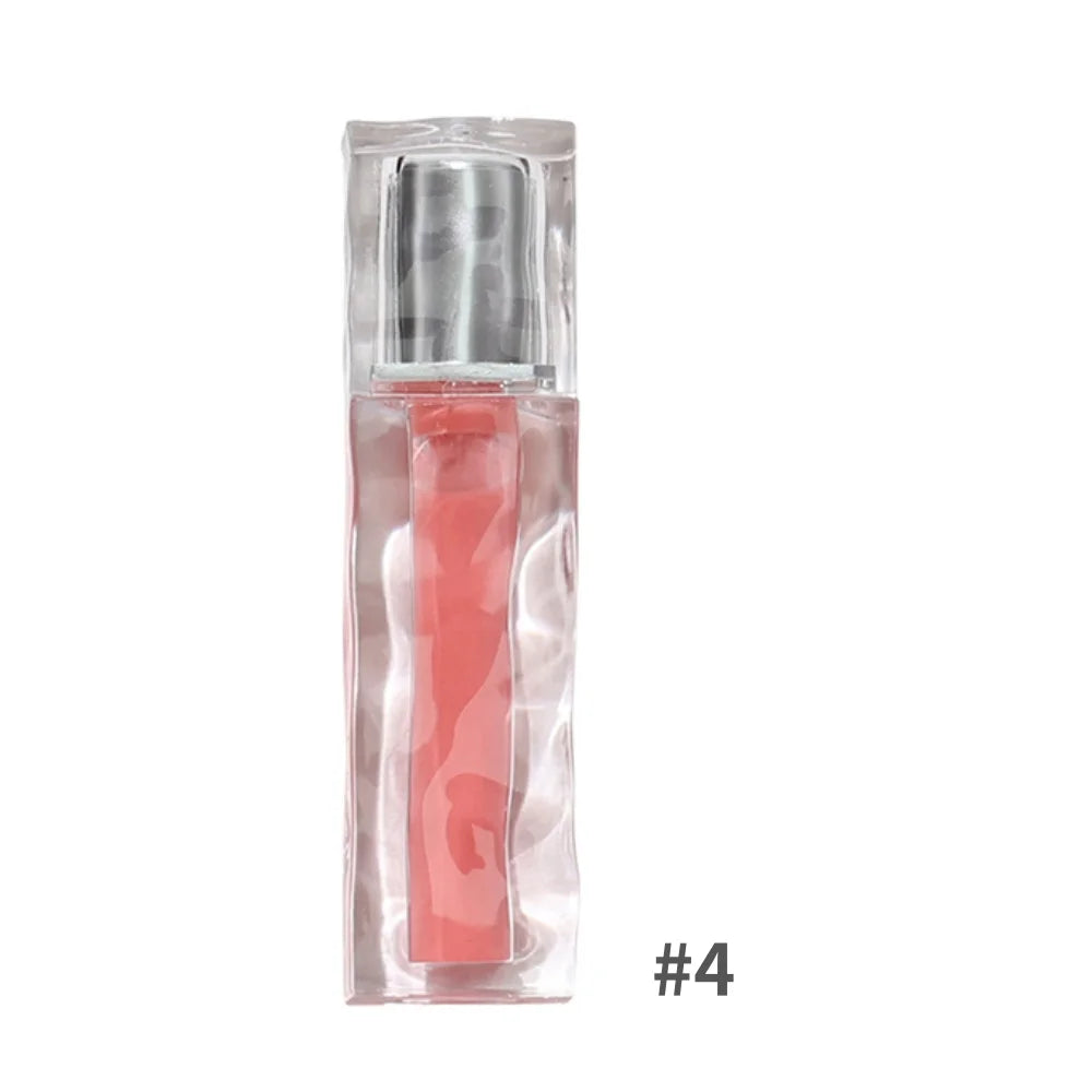 Glossy Shimmer Lip Gloss