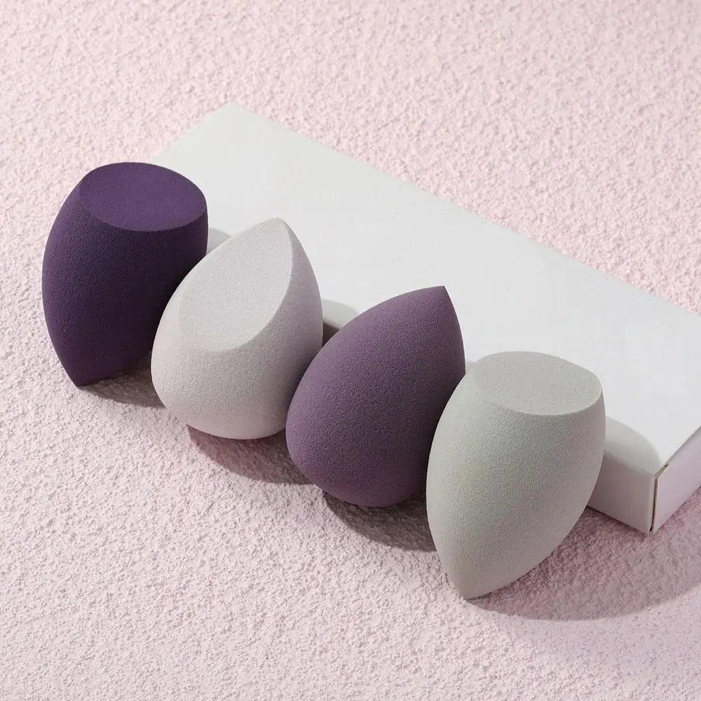 Beauty Sponge Blender Set