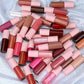 Mini Liquid Lipstick Tester Set