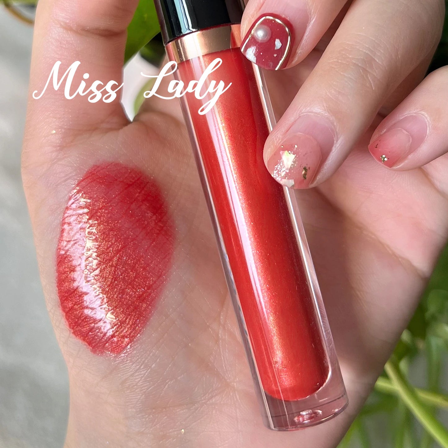 Mini Liquid Lipstick Tester Set