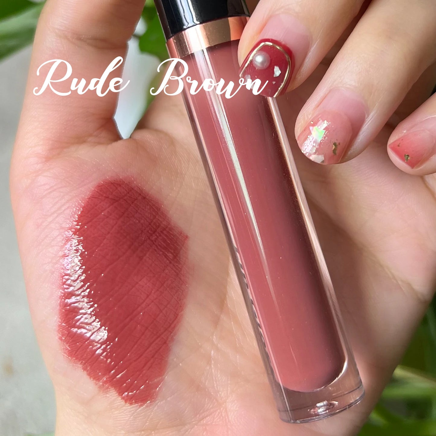 Mini Liquid Lipstick Tester Set