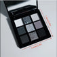 Gothic Smoky Eyeshadow Palette