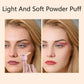 Multicolor Makeup Sponge Set
